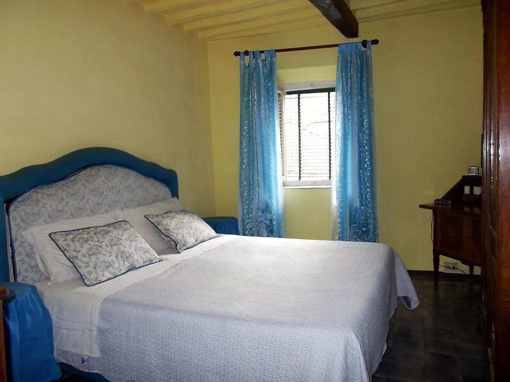 Casa Ginevra Villa Bagni di Lucca Eksteriør billede