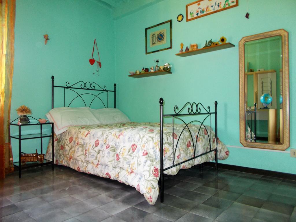 Casa Ginevra Villa Bagni di Lucca Eksteriør billede