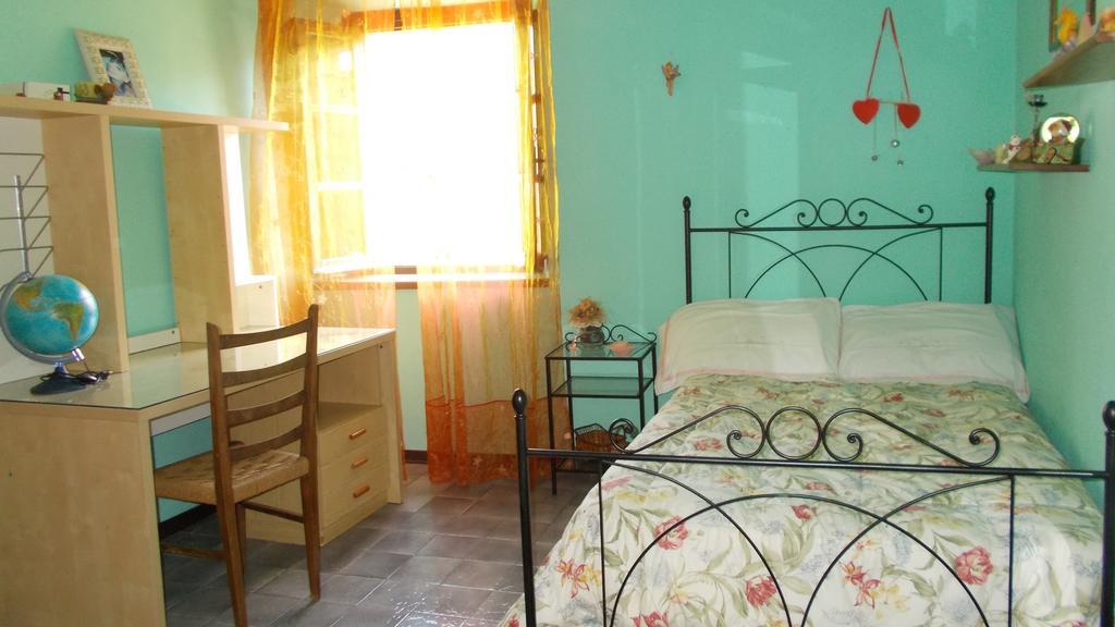 Casa Ginevra Villa Bagni di Lucca Eksteriør billede